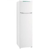 Refrigerador Consul 2 Portas 334L Crd37eb Branco 127V