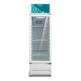 Refrigerador Expositor Philco 211L PRE221 Vidro Duplo Branco 127V