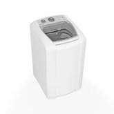 Lavadora Colomarq Automática Lca 12kg Branco 110v