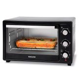 Forno Elétrico Bancada 42 Litros Fe4202Pt Suggar Preto 220V