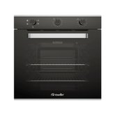 Forno Elétrico de Embutir Mueller 84 Litros Preto MFE0184G1 220V