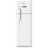 Geladeira Duplex Electrolux 310 Litros Frost Free Branco TF39 220V