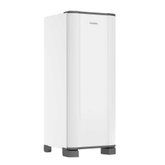 Geladeira Refrigerador 245 Litros Branca Roc31 Pro 220v - Esmaltec