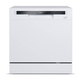 Lava Louca Midea Branca 127V 8 Serviços DWA08B1