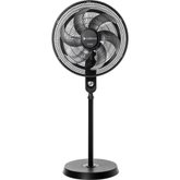 Ventilador Turbo Conforto Coluna Cadence 127V