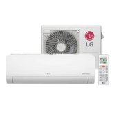 Ar Condicionado Multi Split Tri Split Inverter LG 24000BTUs 3X9000 Quente e Frio 220V A3UW24GFA2.AWGZBRZ