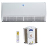 Ar Condicionado Split Teto Carrier Xpower 36000 BTUs Quente e Frio 220V 38CQVD36515MC