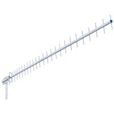 Antena Celular Yagi 4G Lte 700Mhz 20Dbi Cf-720