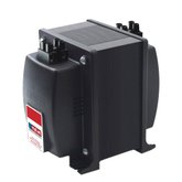 Autotransformador Slim 3000VA 10A 1400W Bivolt 