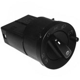 Interruptor Lanterna Neblina (farol Duplo) Gol G3 99 a 05