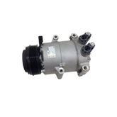 Compressor Mahle Ecospor/ Fiesta 1.6 16v 13>19