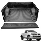 Protetor de Caçamba Amarok 2010 a 2021 Cabine Simples Track