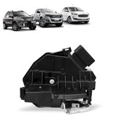 Fechadura Elétrica Ford Ka EcoSport Ranger 2012 a 2023 Porta Traseira Direita