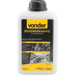 Desengraxante 1 litro VONDER-VONDER-5185001000