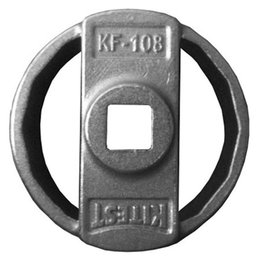 Chave de 67mm para Saca Filtro de Óleo para HB20 1.0-KITEST-KF-108