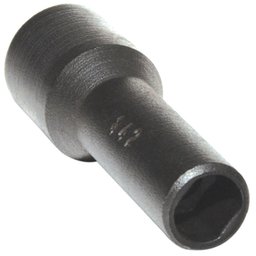 Chave Soquete para Válvula Reguladora de Pressão da Bomba CP4 Bosch 12 x 10 mm	