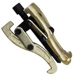 Sacador de Polias com 3 Garras Articuladas 100 mm-Riosul Tools-010103