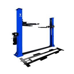 Elevador Automotivo Hidráulico 4Ton Azul - FQ0035 TONNUS