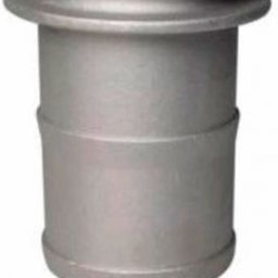 Adaptador Camlock Alumínio Tipo E 1 x 1 Pol. LUPUS-1350 - Imagem 4
