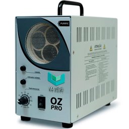 Gerador de Ozônio OZ Pro 100W 110/220V