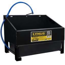 Lavadora de Peças LPL-120B Monofásica 110V   -LYNUS-00016093