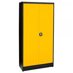 Armário Multiuso Modular com 2 Portas