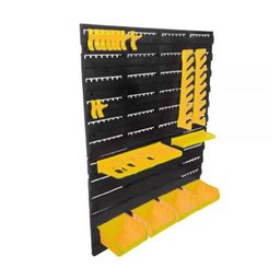 PAINEL ORGANIZADOR DE FERRAMENTAS 18 PC 0699990047 SIGMA TOOLS