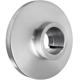 Flange Cone Longo Placas Universais e Independentes L0-200