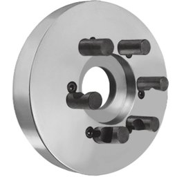 Flange Cone Curto Placas Universais e Independentes - D6-250