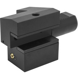 VDI Frontal Axial Direito Invertido - VDI50 -  DIN 69880 C3