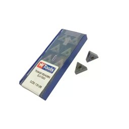 Inserto Tnmg 160408 Nm Dj1000 (Wtools Carbide)