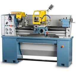 Torno Mecânico Industrial de Bancada 330 x 1000mm (380V-TRIF)