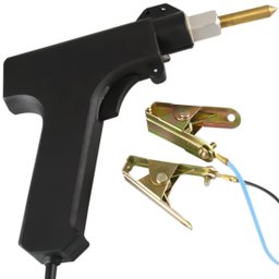 Pistola de Solda Prático 12Volts com Aquecimento Rápido-PHILADELFIA-PS12V15A