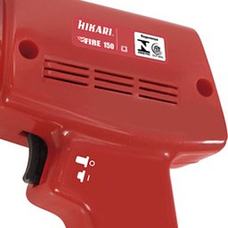 Ferro de Solda 55W 220V HIKARI-21K028/9 - Imagem 4