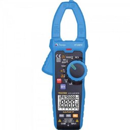 Alicate Amperimetro Digital ET3367C Azul MINIPA-MINIPA-242510