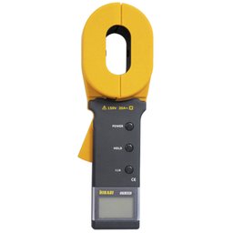 Alicate Terrômetro Digital 20A HTR-800C