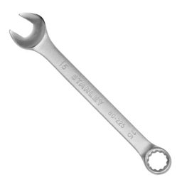 Chave Combinada Estriada 15mm STANLEY-STMT80225-840