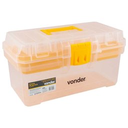 CX PLASTICA CPV 0330 VONDER             