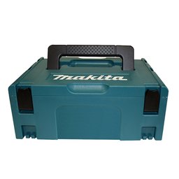 Maleta Plástica Modular MaK-Pac Modelo 2
