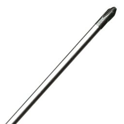 Chave Phillips com Cabo Ergonômico Nº4 3/8 x 10 Pol. BELZER-217105-10B - Imagem 2