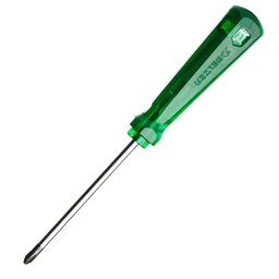 Chave Phillips com Cabo Ergonômico Nº4 3/8 x 10 Pol. BELZER-217105-10B - Imagem