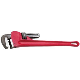 Chave Para Tubos Modelo Americano 12" - GEDORE RED