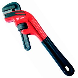 Chave Grifo Americana Inclinada 10 Pol. 250mm