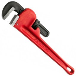 Chave Grifo Heavy Duty 18mm 