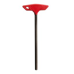 Chave Hexagonal com Cabo T 6mm-GEDORE RED-3369953