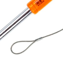 Chave Macho Hexagonal 96THS com Cabo T 8mm BETA-000964943 - Imagem 5