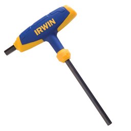 Chave Allen tipo T 160mm x 7/64 Pol.