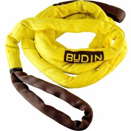 Cinta De Reboque 105 Ton X 7 Mts - Tubular Sling