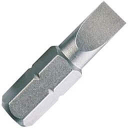 Bit de Fenda 1,2 X 6,5mm com Encaixe 1/4 Pol. 861LP