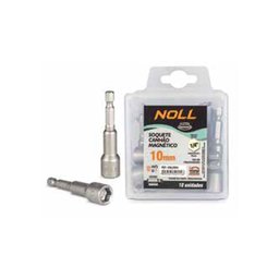 Soquete canhão magnético 1/4 '' - 5/16 ''x65,0 Noll 436,0010